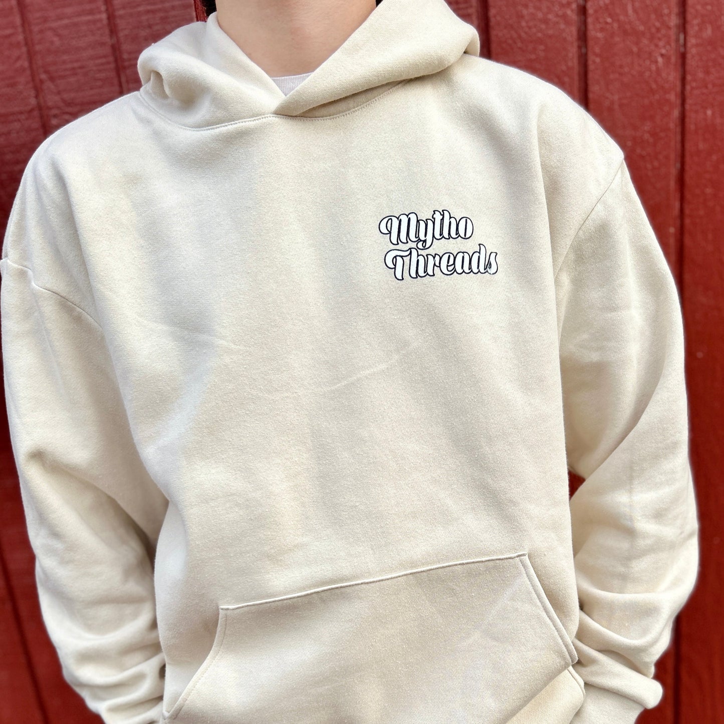 Angels Among Us Classic Hoodie